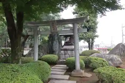 喜多院(埼玉県)