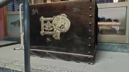 榮久山大法寺のその他建物