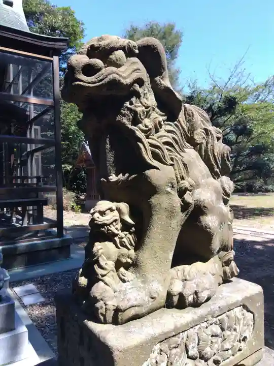 八幡宮(福井県)