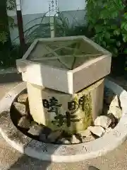 晴明神社の建物その他