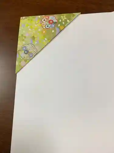 伊和志津神社の授与品その他