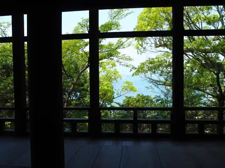 豊国神社 のその他建物