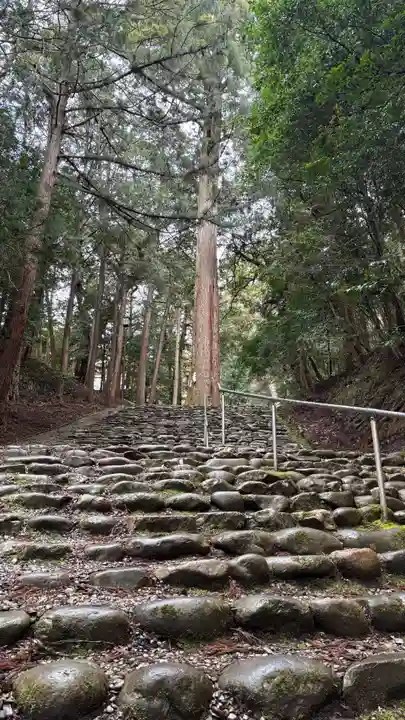元伊勢内宮 皇大神社(京都府)