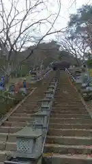 大山寺の建物その他