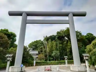 櫻木神社(千葉県)