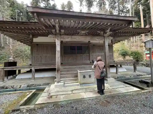 高山寺(京都府)