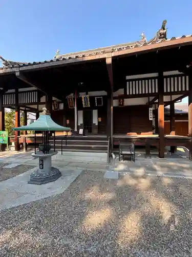 如願寺(大阪府)