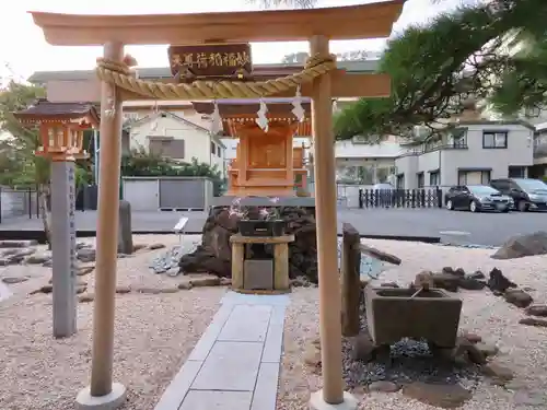 瑞光寺の末社・摂社