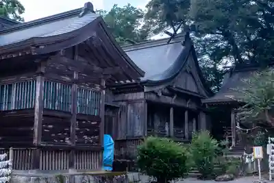 東霧島神社(宮崎県)