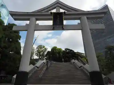 日枝神社(東京都)