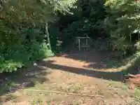 三社神社のその他建物