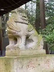 宇都宮二荒山神社(栃木県)