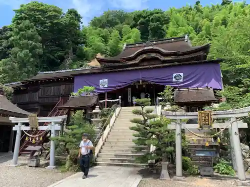 宝厳寺(滋賀県)
