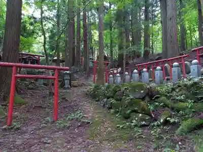 瀞川稲荷(兵庫県)
