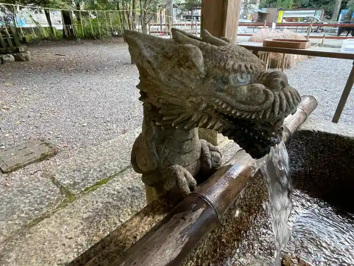 丹生川上神社(下社)(奈良県)