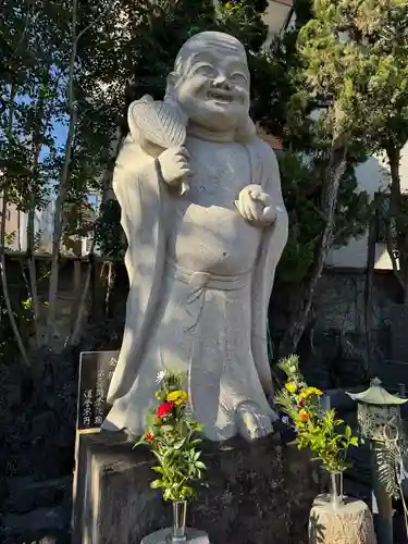 真珠院(東京都)