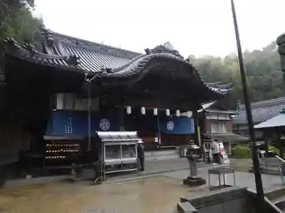 延命寺(愛媛県)