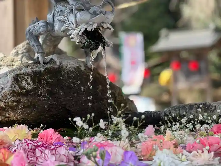 出雲大社相模分祠(神奈川県)