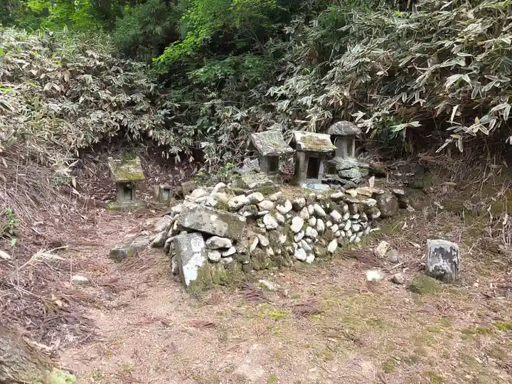 慶徳稲荷神社(福島県)