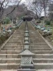 大山寺(神奈川県)