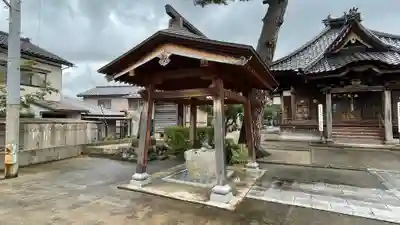 龍覚寺(山形県)