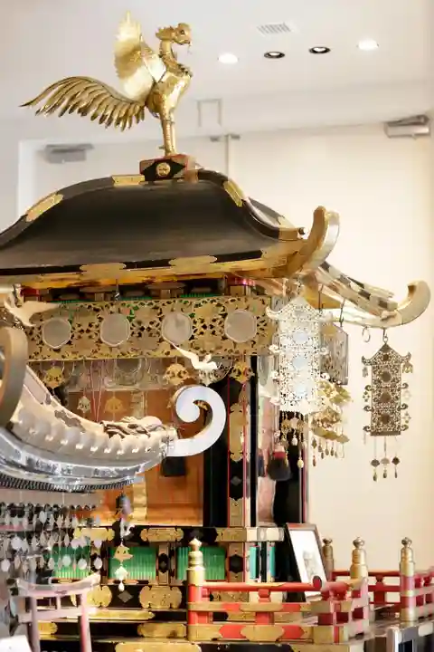 金王八幡宮(東京都)