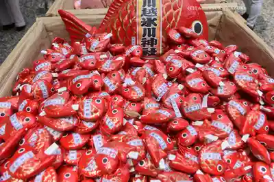 川越氷川神社(埼玉県)