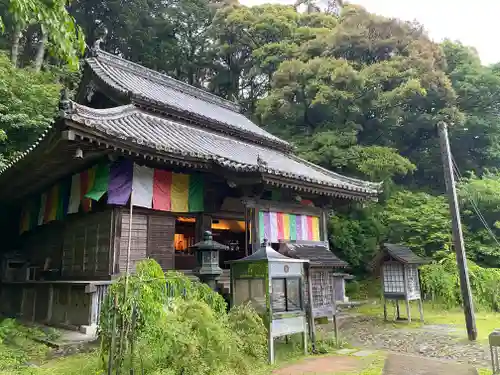 平等寺(徳島県)