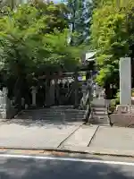 師岡熊野神社(神奈川県)