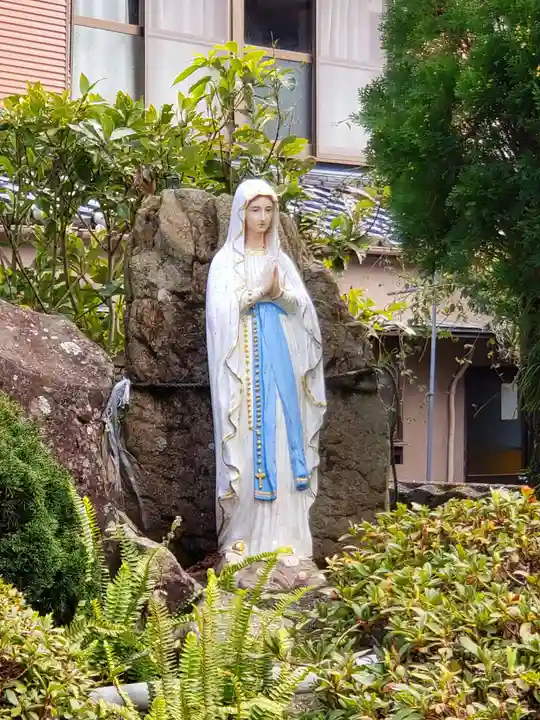 大江天主堂 (熊本県)