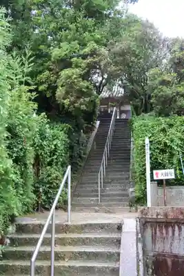 延命寺のその他建物