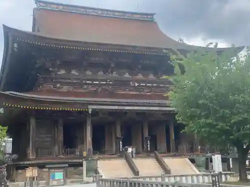 金峯山寺(奈良県)