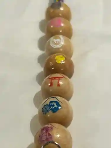 冨士御室浅間神社(山梨県)