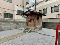 市川稲荷神社(東京都)