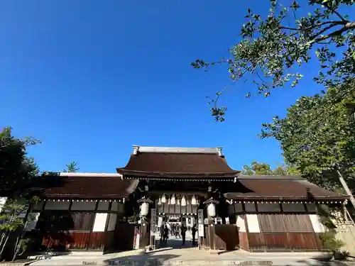 伊弉諾神宮(兵庫県)