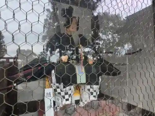 松尾大社(京都府)