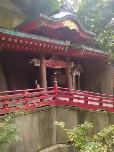 大正寺(中野不動尊)(福島県)