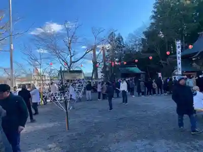 温泉神社〜いわき湯本温泉〜(福島県)