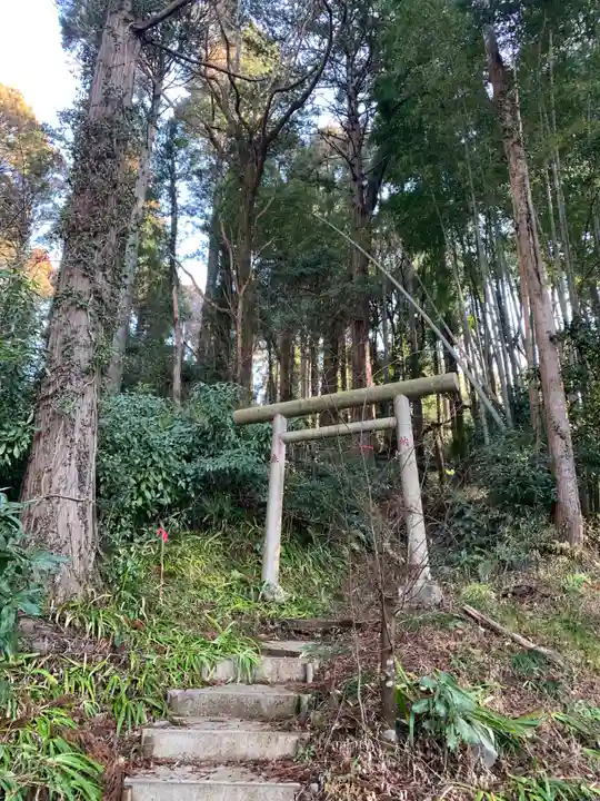 水神宮(千葉県)