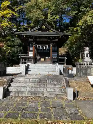 大國神社(宮城県)