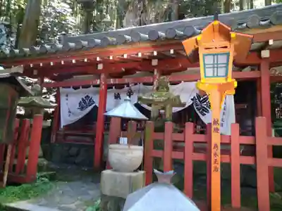宝山寺(奈良県)