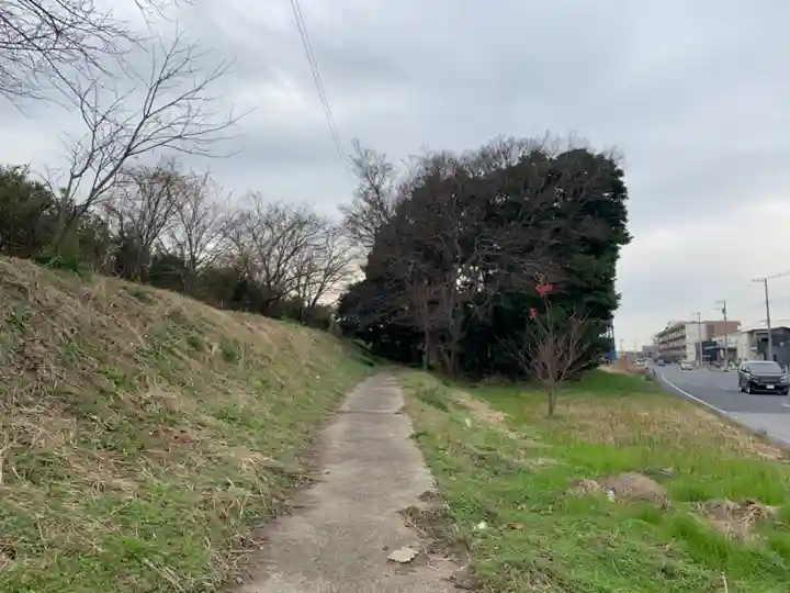 日枝神社(千葉県)