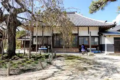 金剛寺の本殿・本堂