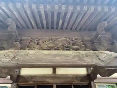 妙照寺(千葉県)