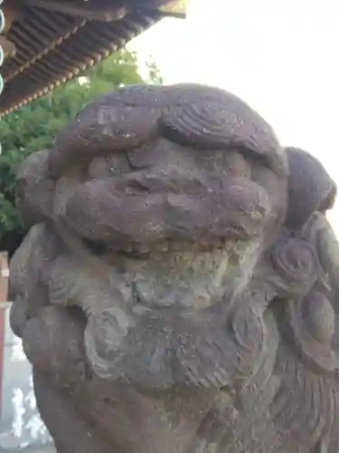 杉山社（仏向町）(神奈川県)