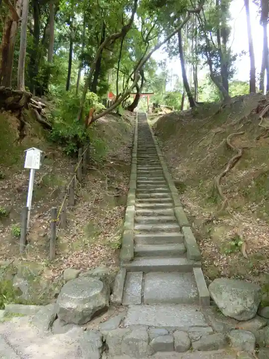 吉田神社のその他建物