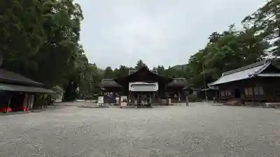 土佐神社(高知県)