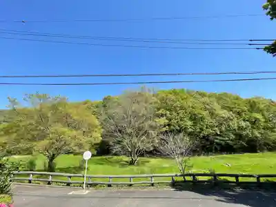 龍の入不動尊(東京都)