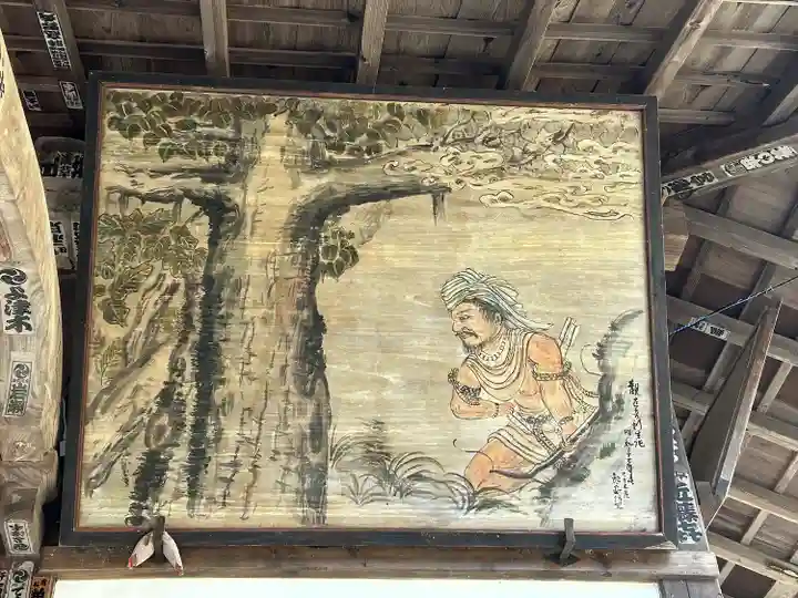 観龍寺(長野県)