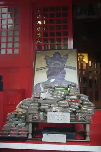 源覚寺のその他建物